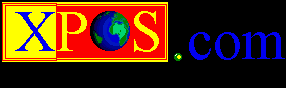 XPOS LOGO