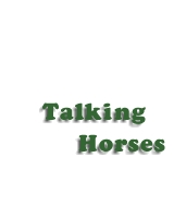 Talking Horses